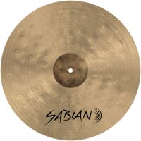 Sabian Cymbale hi-hat 14